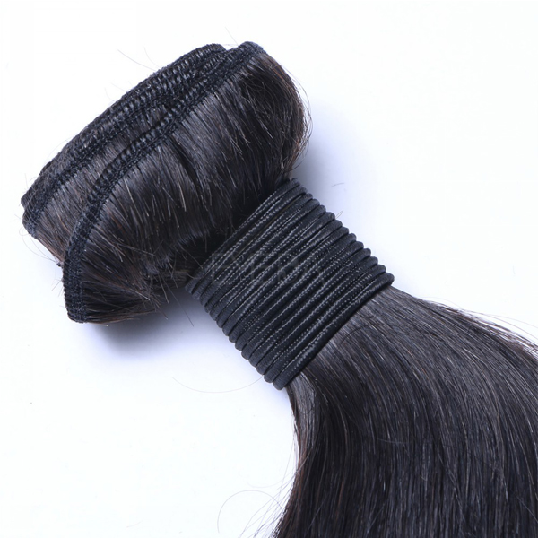 20inch thick virgin human hair extensions CX084